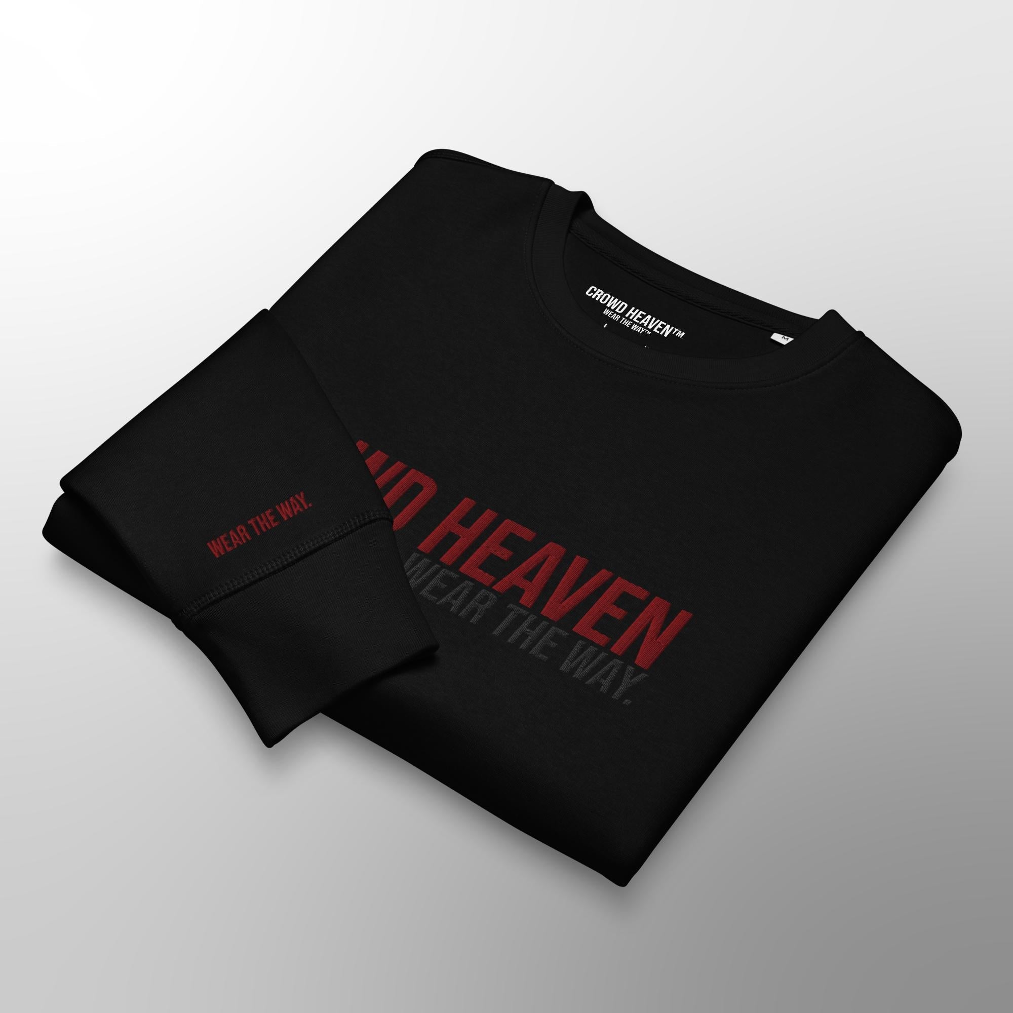 Hoodies & Sweatshirts