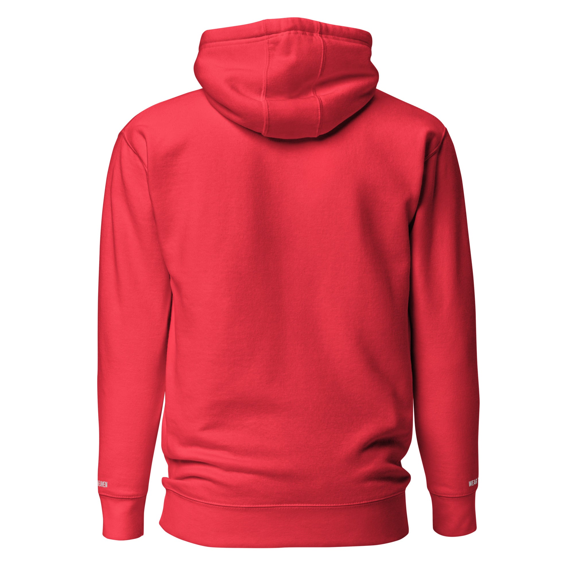 Good Lord Hoodie