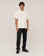 Shroud of Turin Oversized Tee