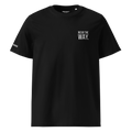 Wear the Way T-Shirt - Premium Christian T-Shirt - Crowd Heaven