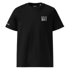 Wear the Way T-Shirt - Premium Christian T-Shirt - Crowd Heaven