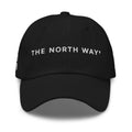 The North Way Dad Hat - Premium Christian Hat - Crowd Heaven