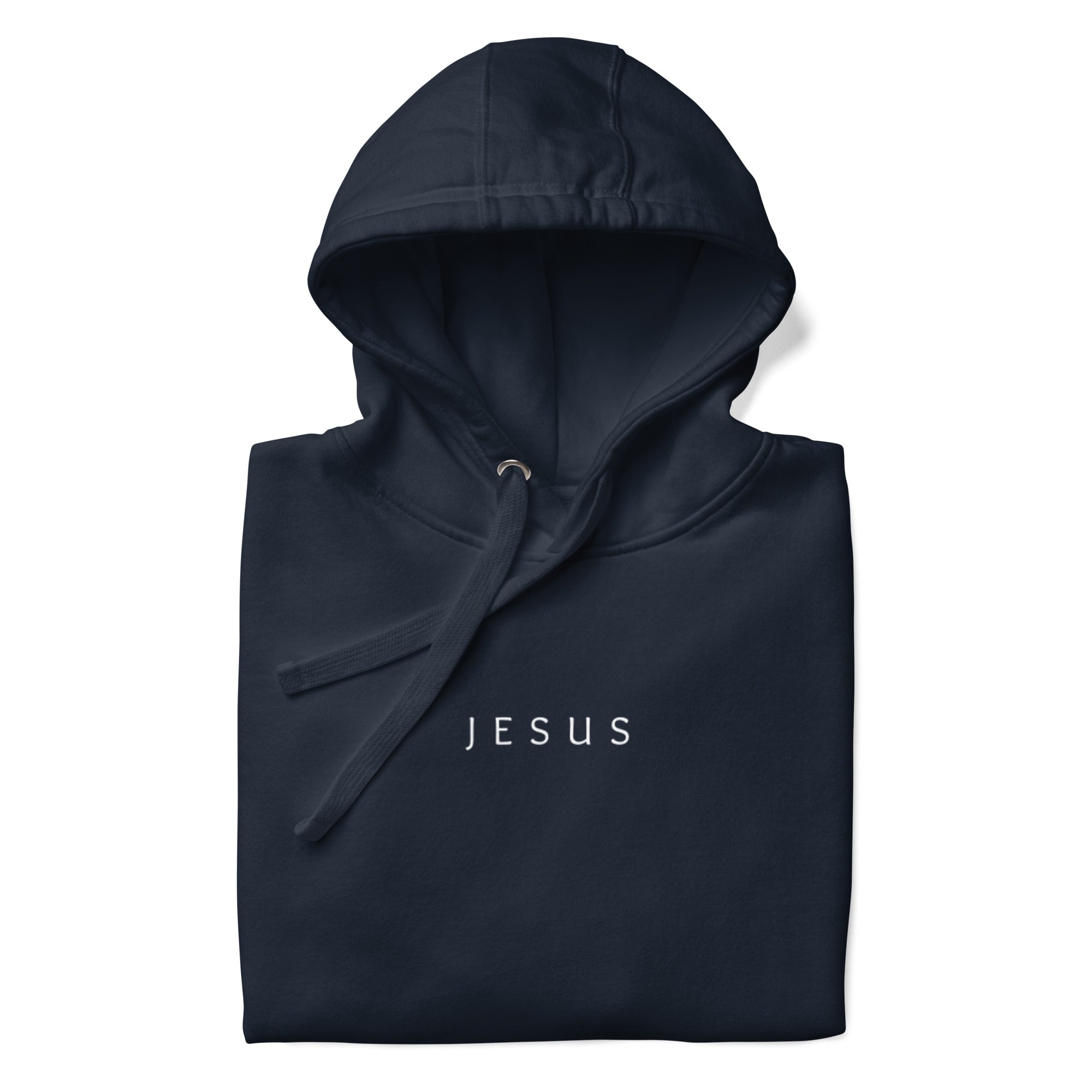 Folded Crowd Heaven hoodie