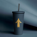 The Way Tumbler - Premium Christian Drinkware - Crowd Heaven