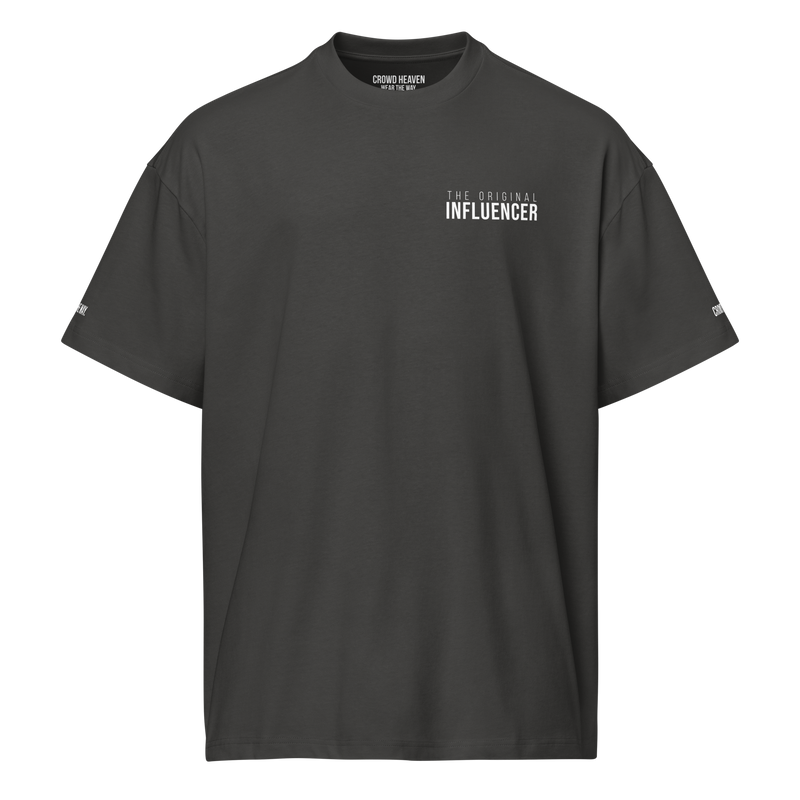 Original Influencer Box Tee