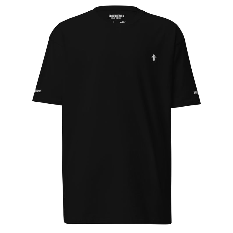 Jesus Embroidered Tee