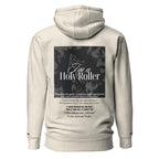 Oatmeal Heather back
