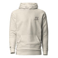Oatmeal Heather front