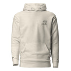Oatmeal Heather front