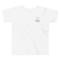 Little Star Toddler Tee - Premium Christian Kids T-Shirt - Crowd Heaven