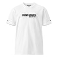 The Signature T-Shirt - Premium Christian T-Shirt - Crowd Heaven