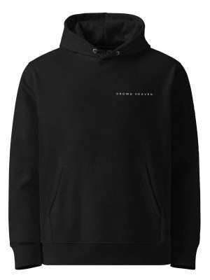 The Way Hoodie