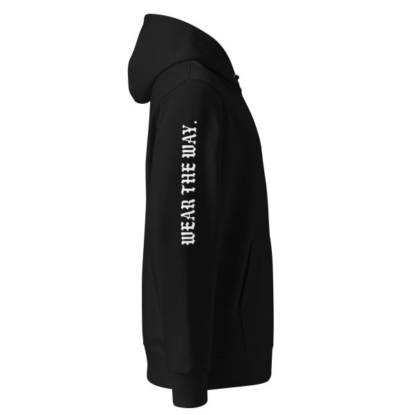 The CRWD Stack Hoodie - Image 3