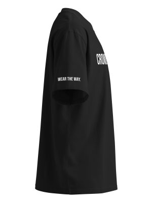 The Signature Oversized