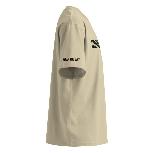 The Signature Oversized - Image 8
