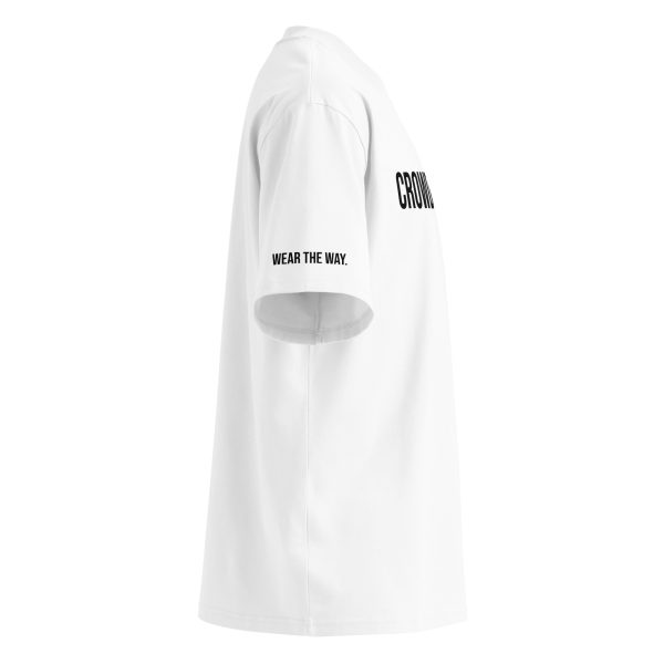 The Signature Oversized - Image 5